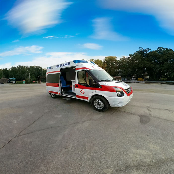 宁波租赁私人救护车联系方式