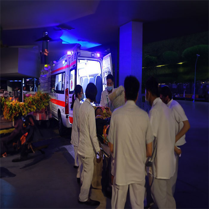 宁波出租120联系方式