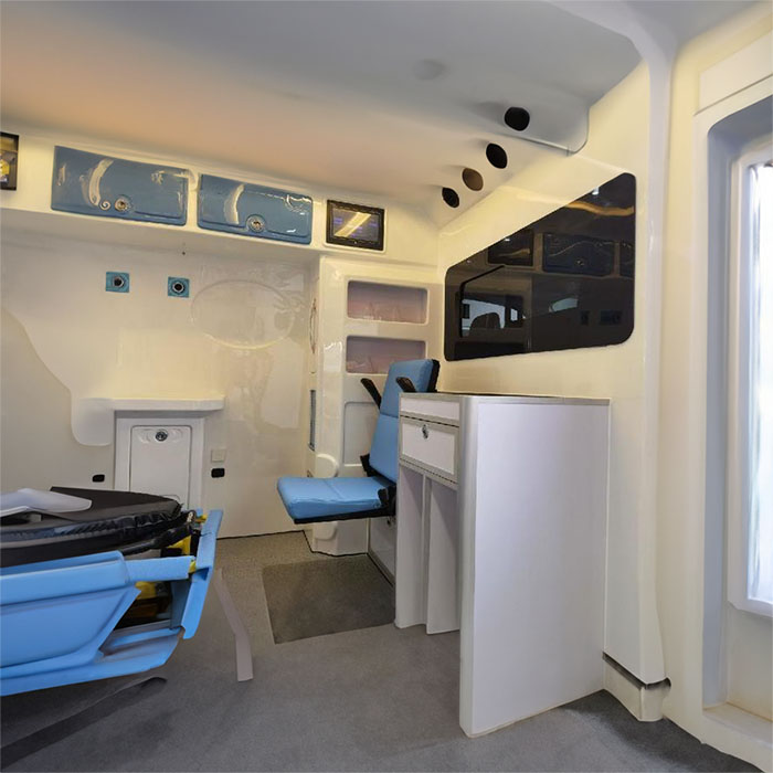 宁波租赁私人救护车电话号码