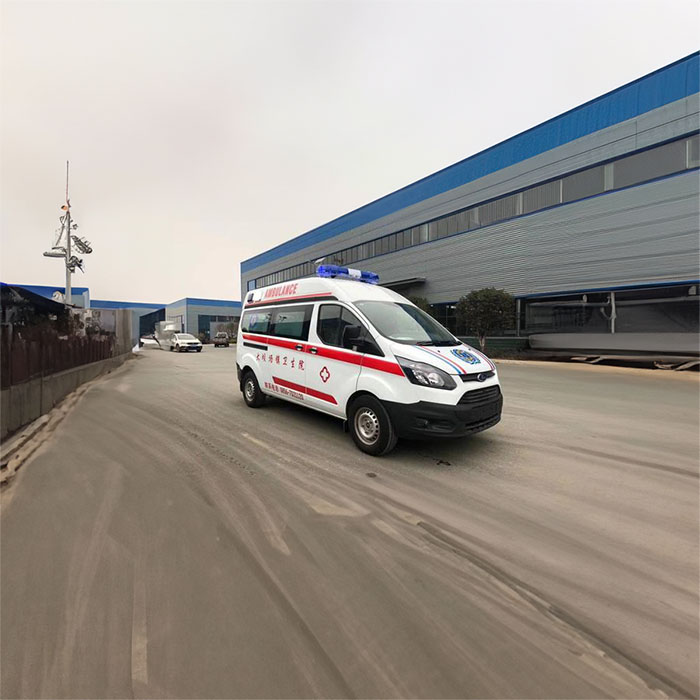 宁波出租私人救护车电话号码