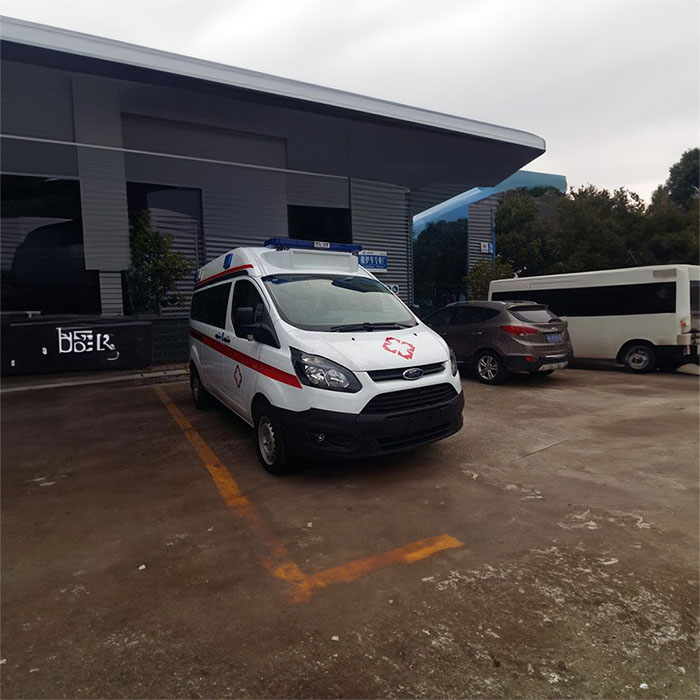 宁波租赁急救车联系方式