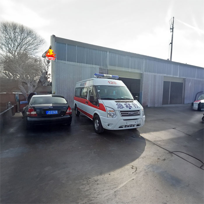 宁波租赁急救车联系方式