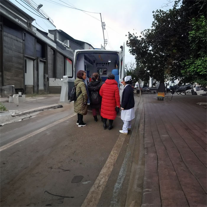 宁波出租120联系方式