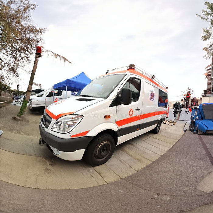 宁波出租私人救护车联系电话