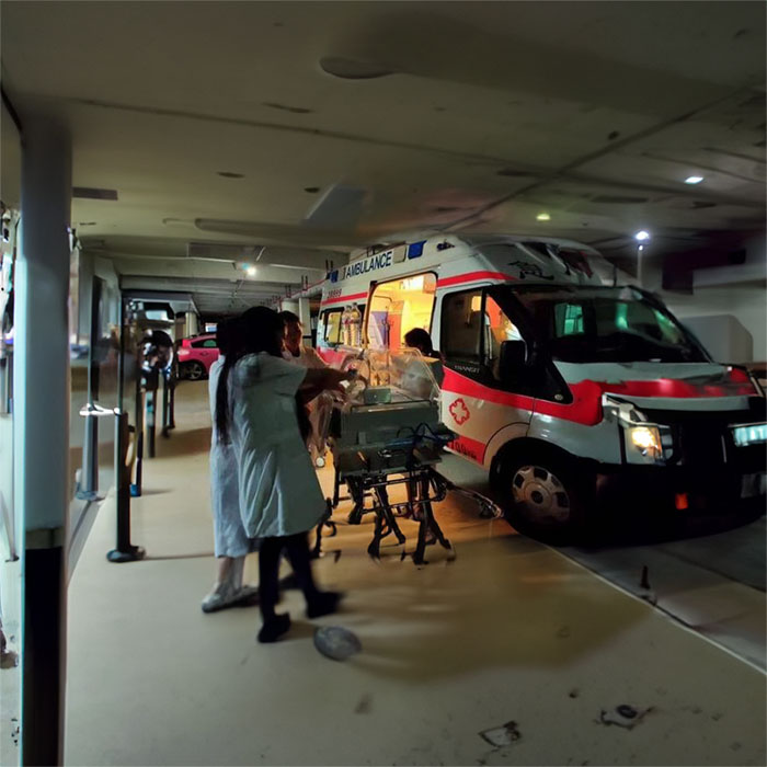 宁波出租120联系方式