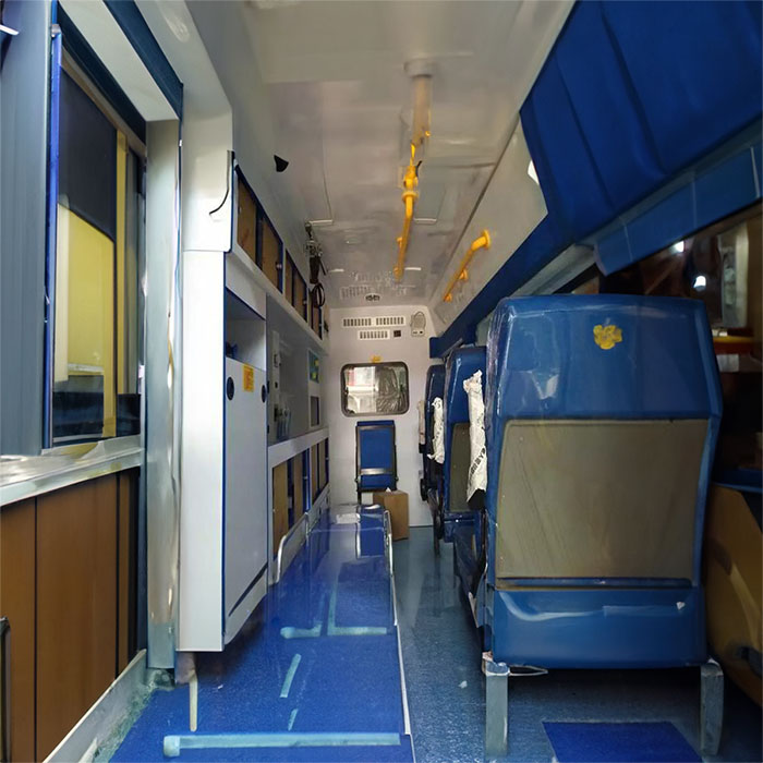 宁波出租私人救护车联系电话