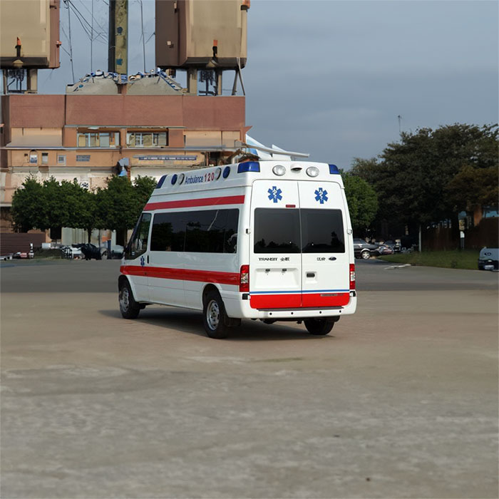 宁波租赁救护车