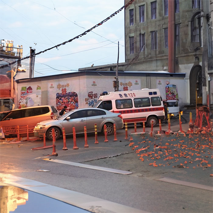 宁波租赁私人救护车电话号码