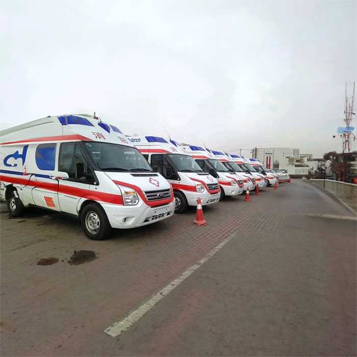 宁波出租救护车联系方式