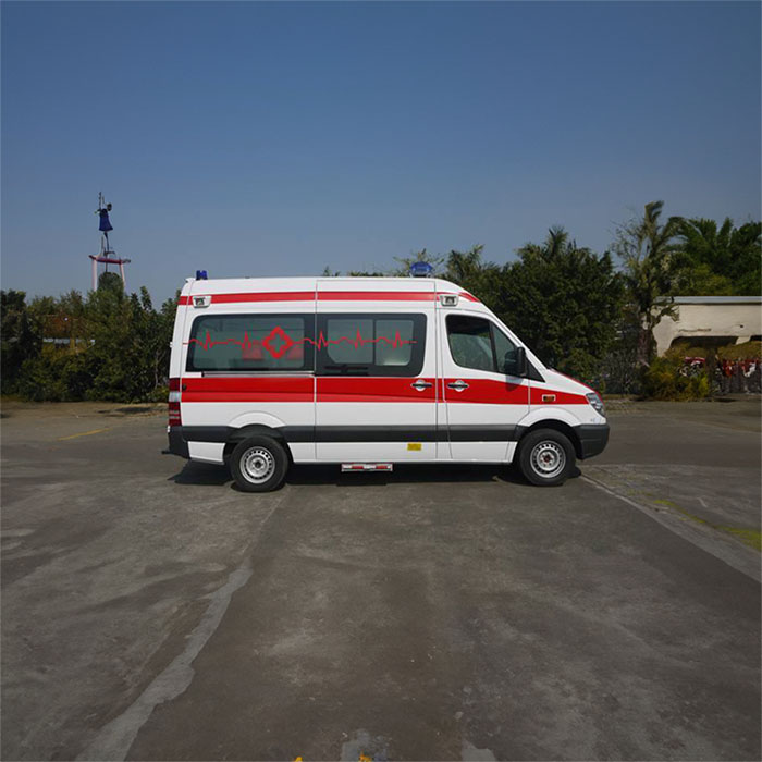 宁波租赁急救车电话