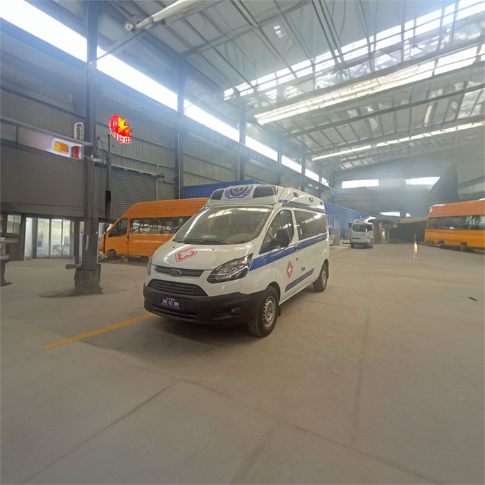 宁波出租急救车联系方式