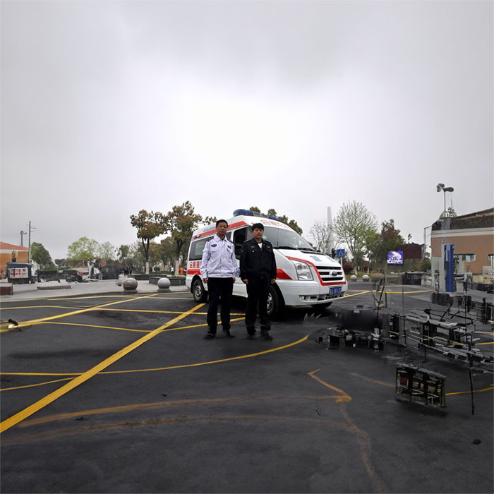 宁波出租120电话