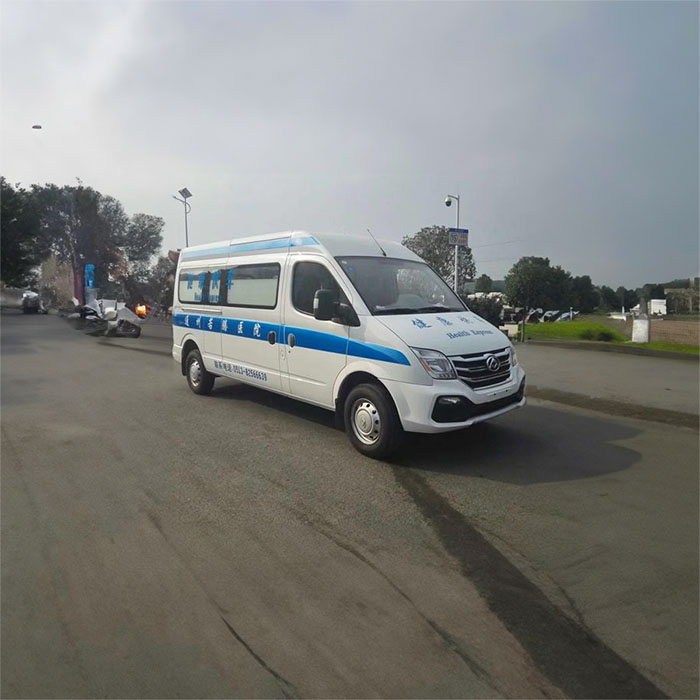 宁波租赁私人救护车