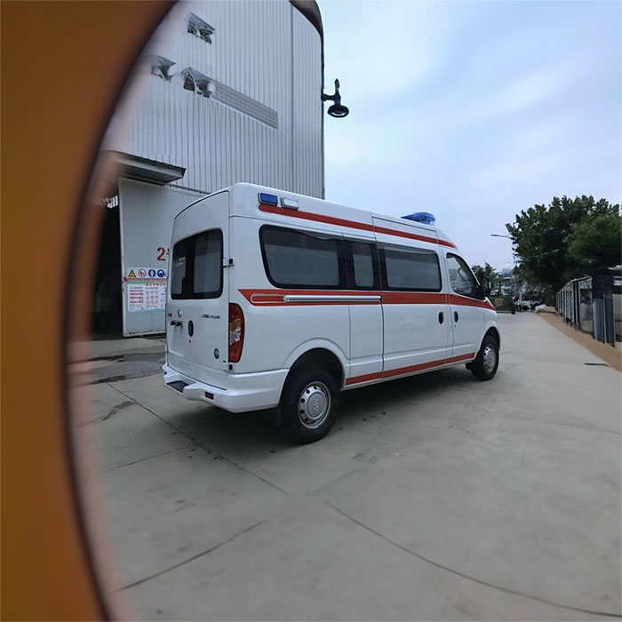 宁波出租急救车电话