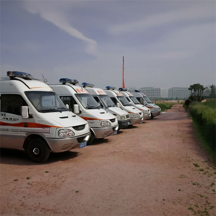 宁波出租救护车电话号码