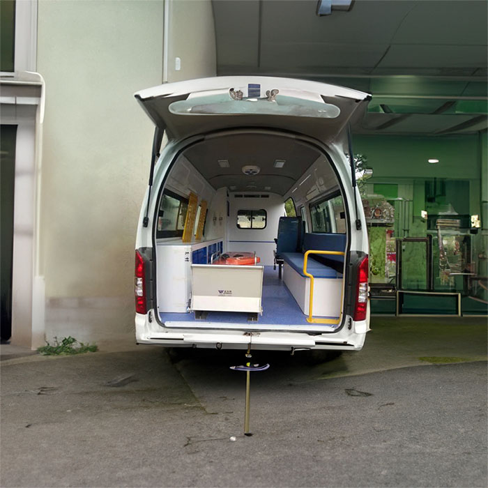 宁波租赁急救车电话号码