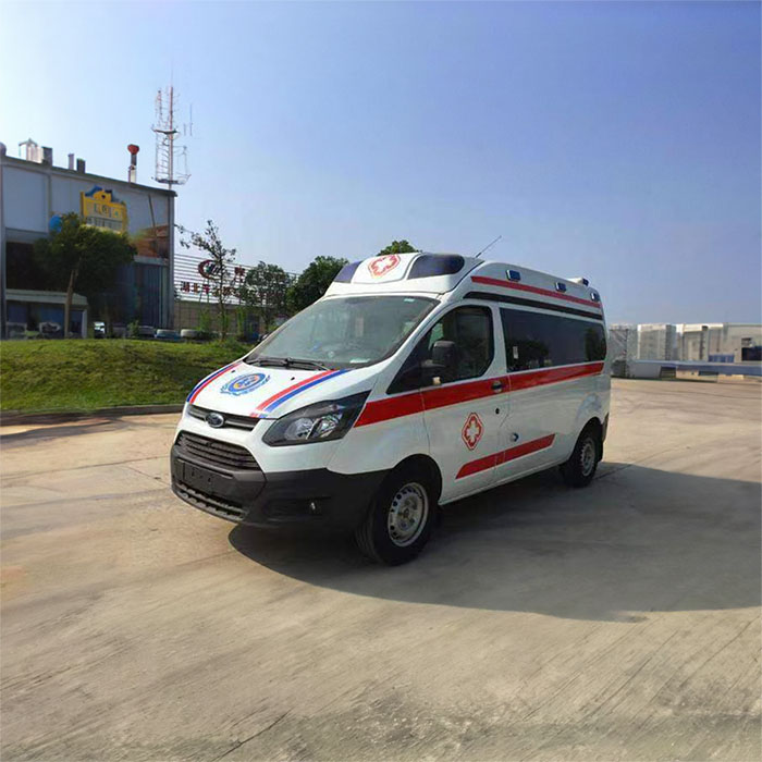 宁波租赁急救车电话号码