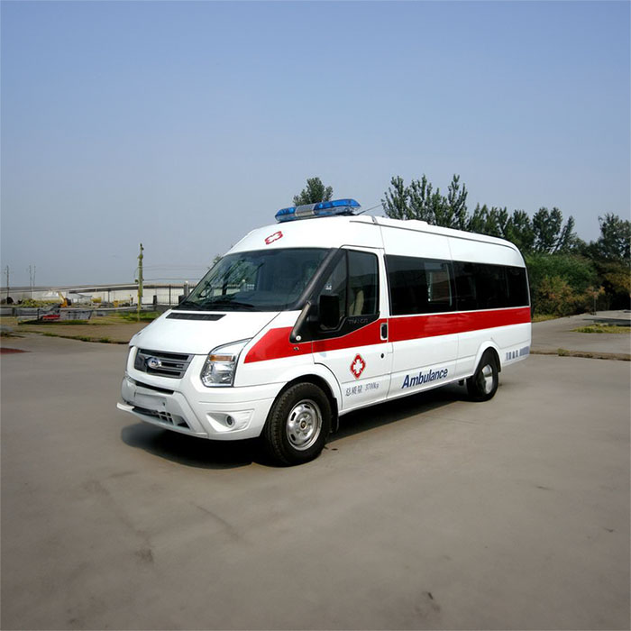 宁波租赁急救车电话