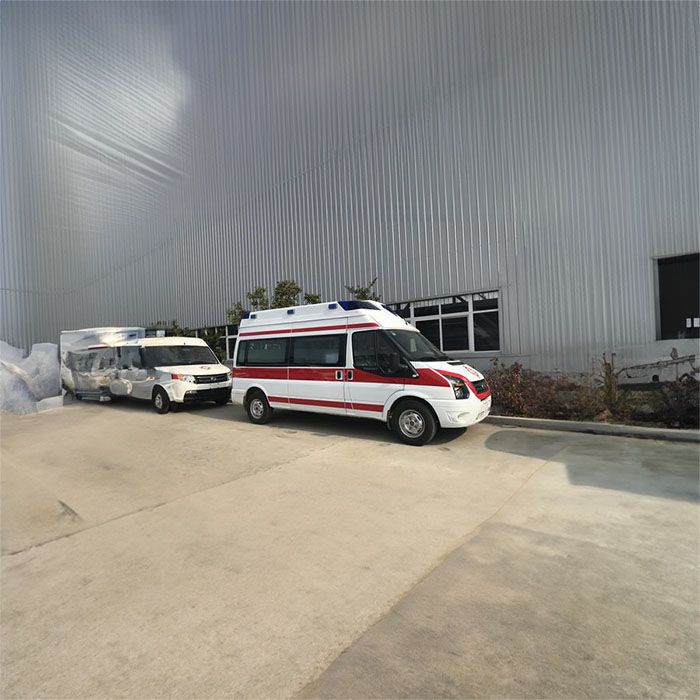 宁波租赁急救车电话