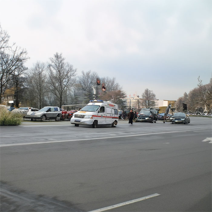 宁波出租急救车联系电话