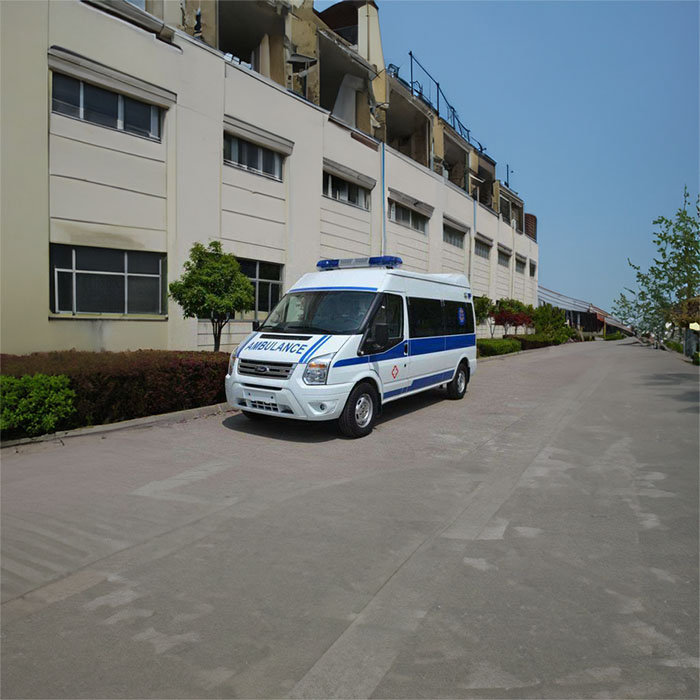 宁波出租急救车电话
