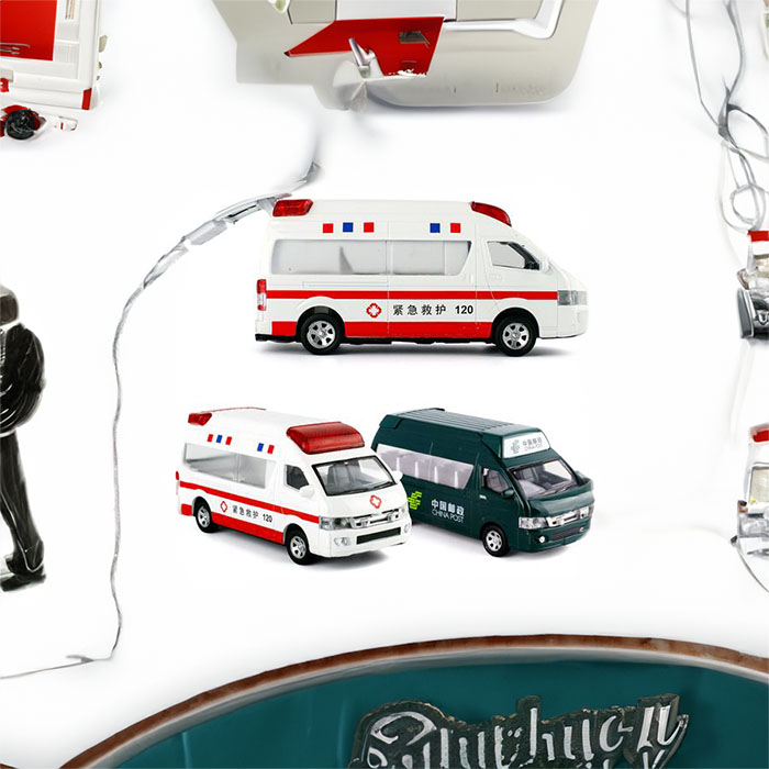 宁波出租急救车