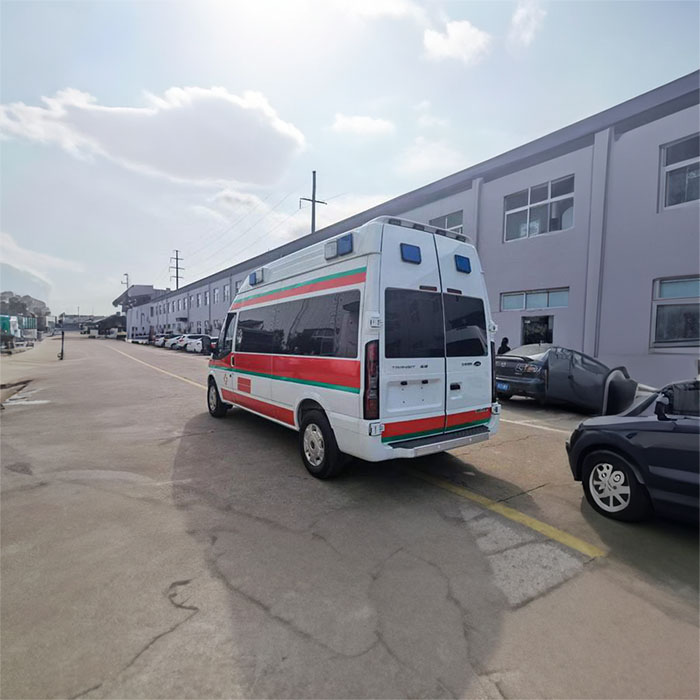 宁波出租私人救护车电话号码