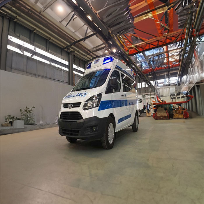 宁波出租救护车电话