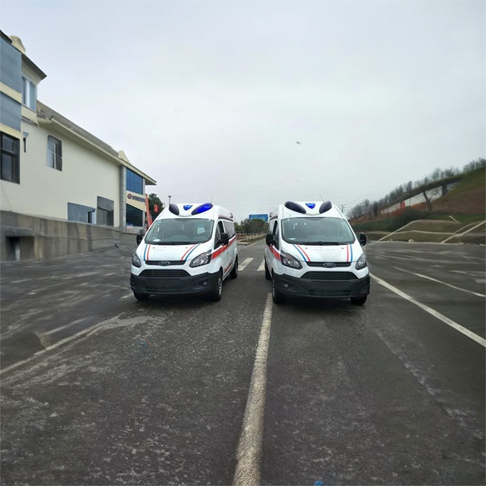 宁波出租救护车