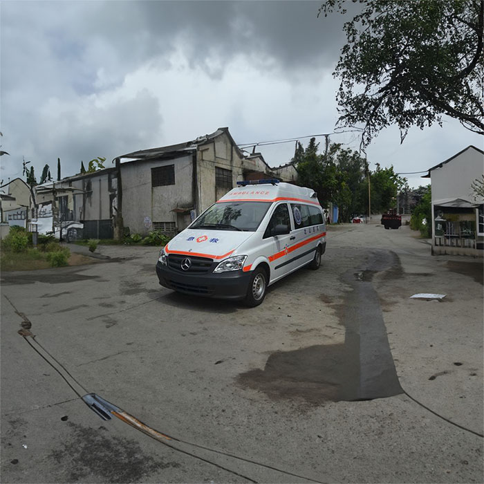 宁波租赁急救车电话