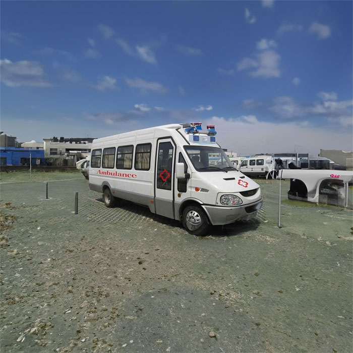 宁波出租救护车电话