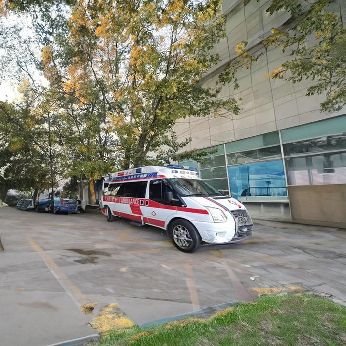 宁波租赁私人救护车联系方式