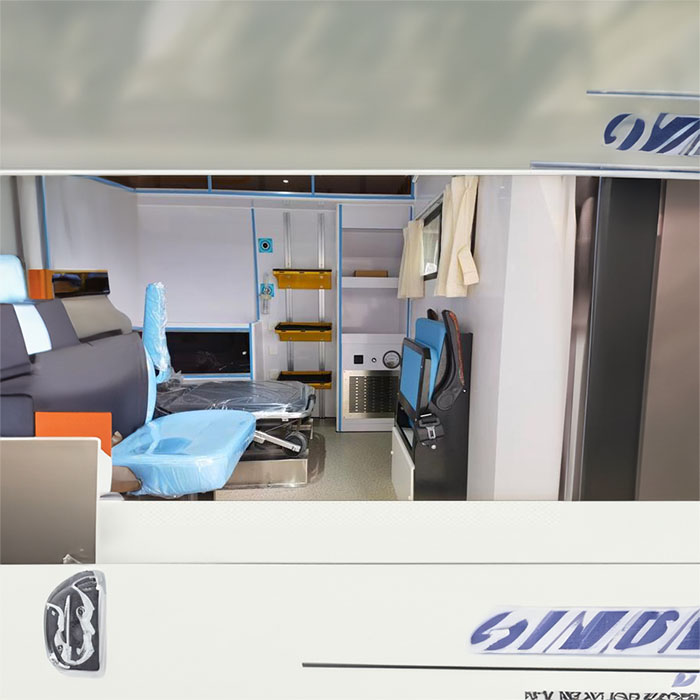 宁波出租救护车联系电话