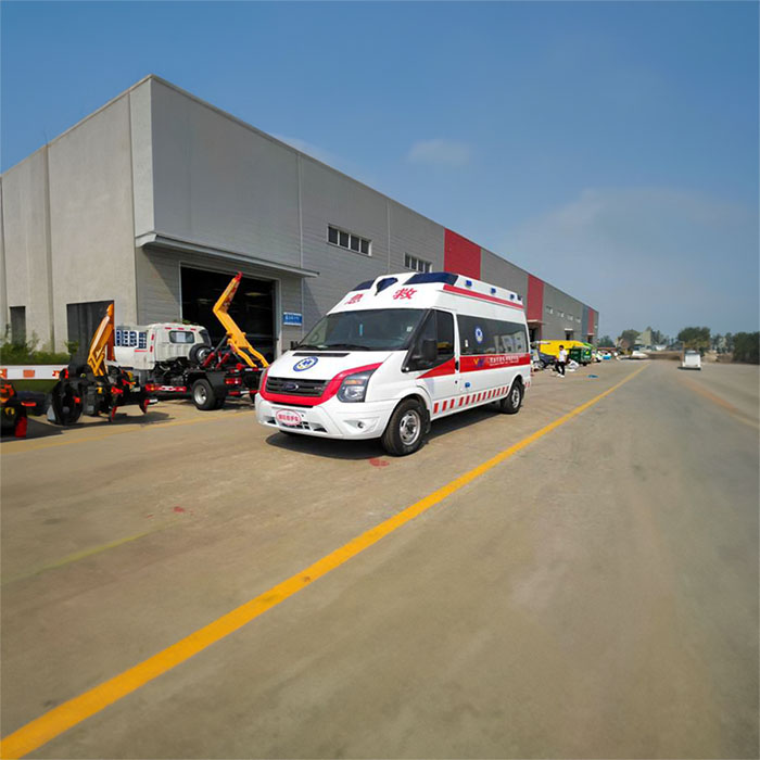 宁波租赁私人救护车电话号码