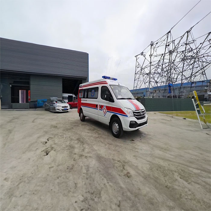 宁波出租救护车电话