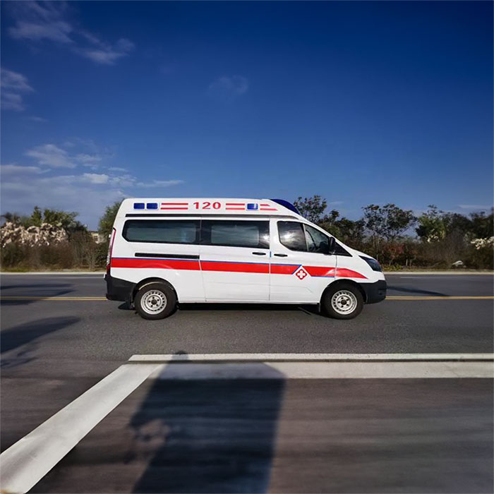 宁波租赁救护车联系电话