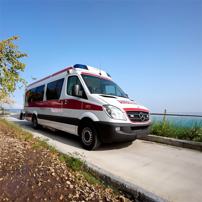 宁波租赁私人救护车电话