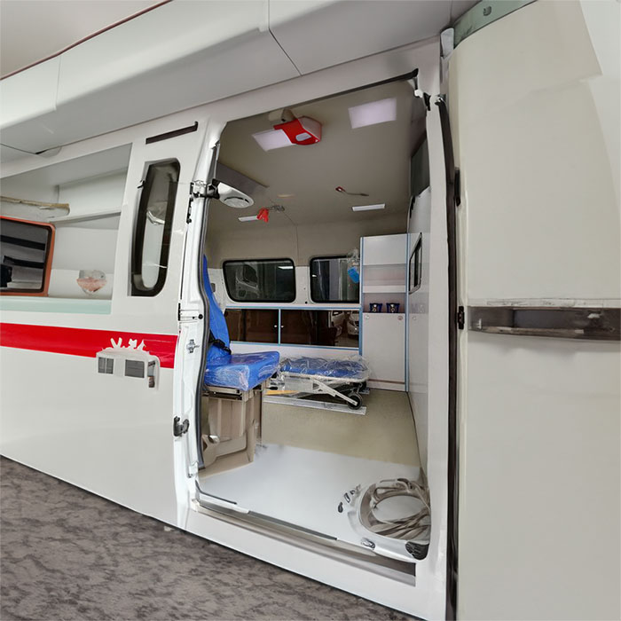 宁波租赁救护车联系方式