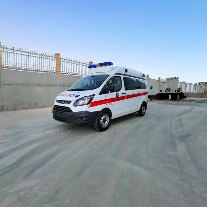 宁波出租私人救护车电话号码