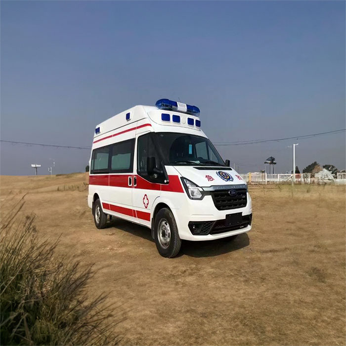 宁波出租急救车联系方式