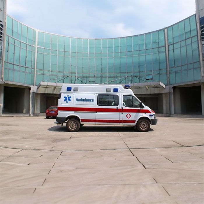 宁波出租救护车电话号码