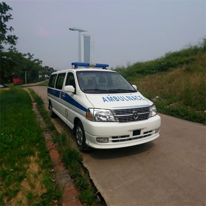 宁波租赁救护车电话号码