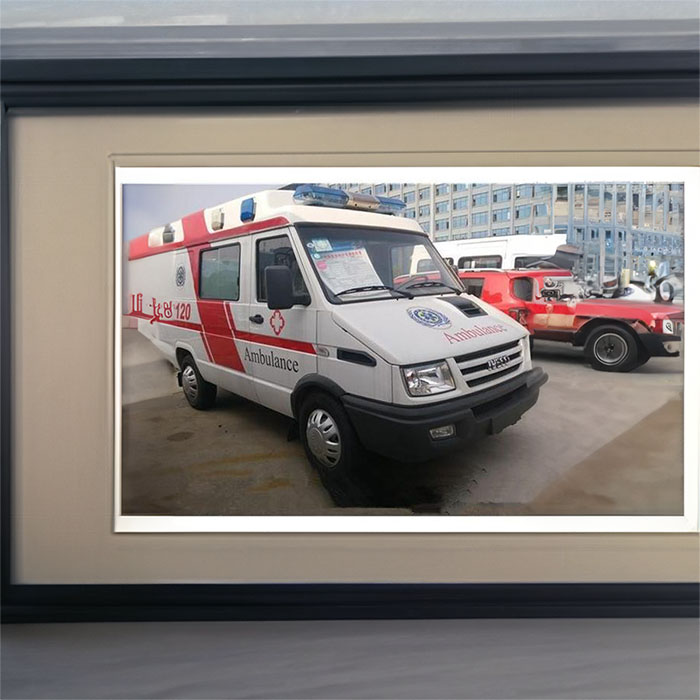 宁波租赁救护车联系方式