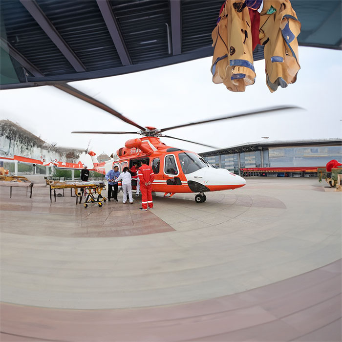 宁波租赁救护车电话