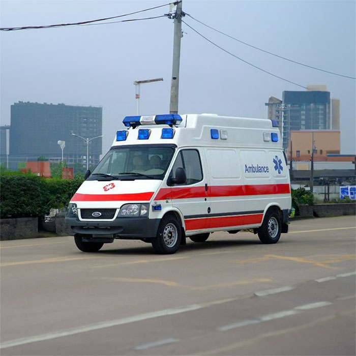 宁波出租私人救护车电话号码