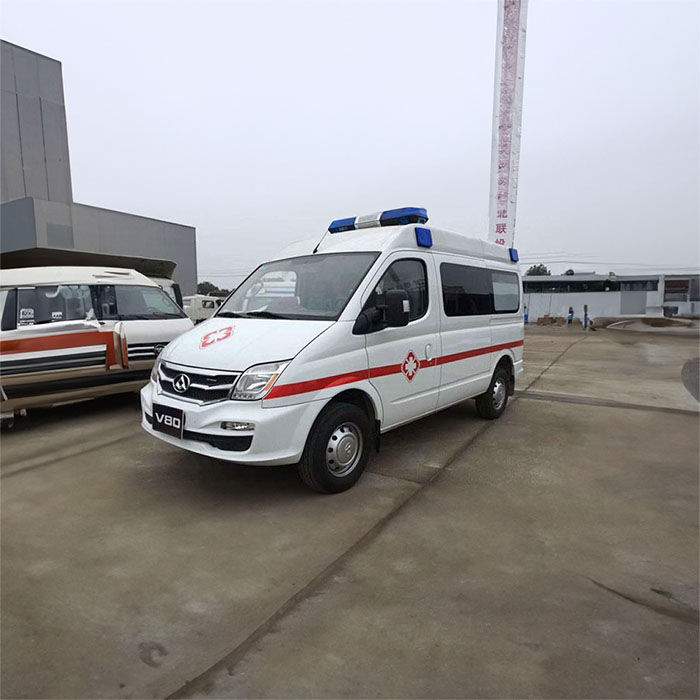 宁波租赁私人救护车