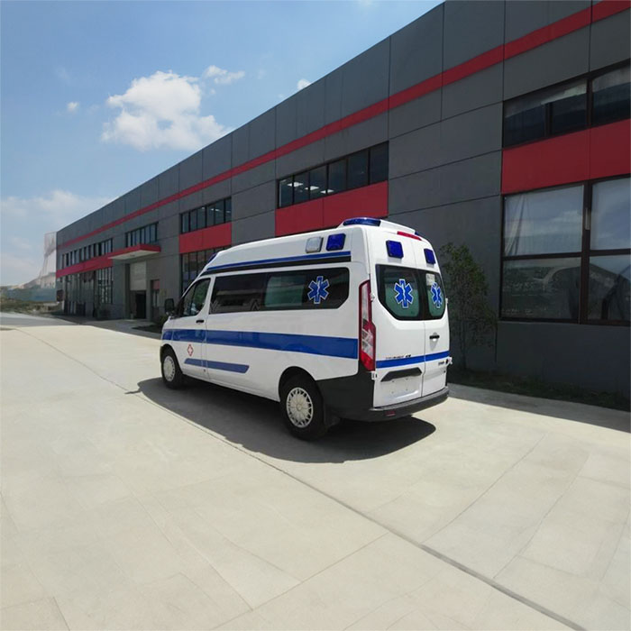 宁波出租私人救护车电话号码