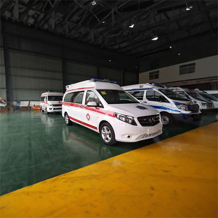宁波租赁私人救护车