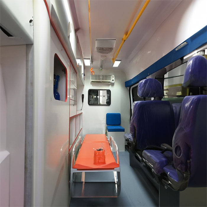 宁波出租私人救护车联系方式