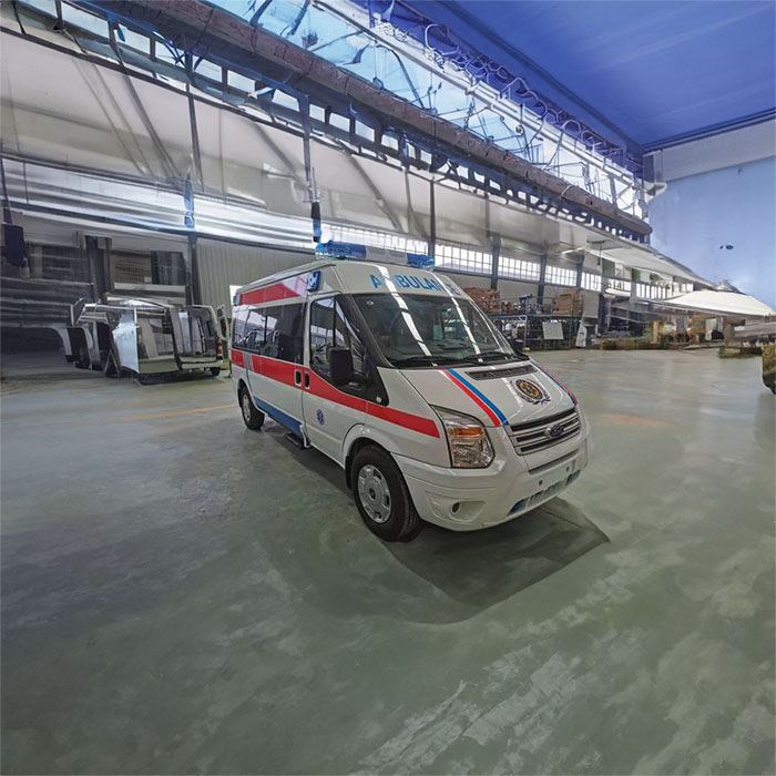 宁波出租救护车联系电话